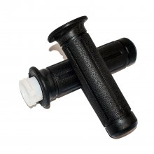 Χειρολαβές τιμονιού με κόκκαλο Honda SH 125/150 '04-'12